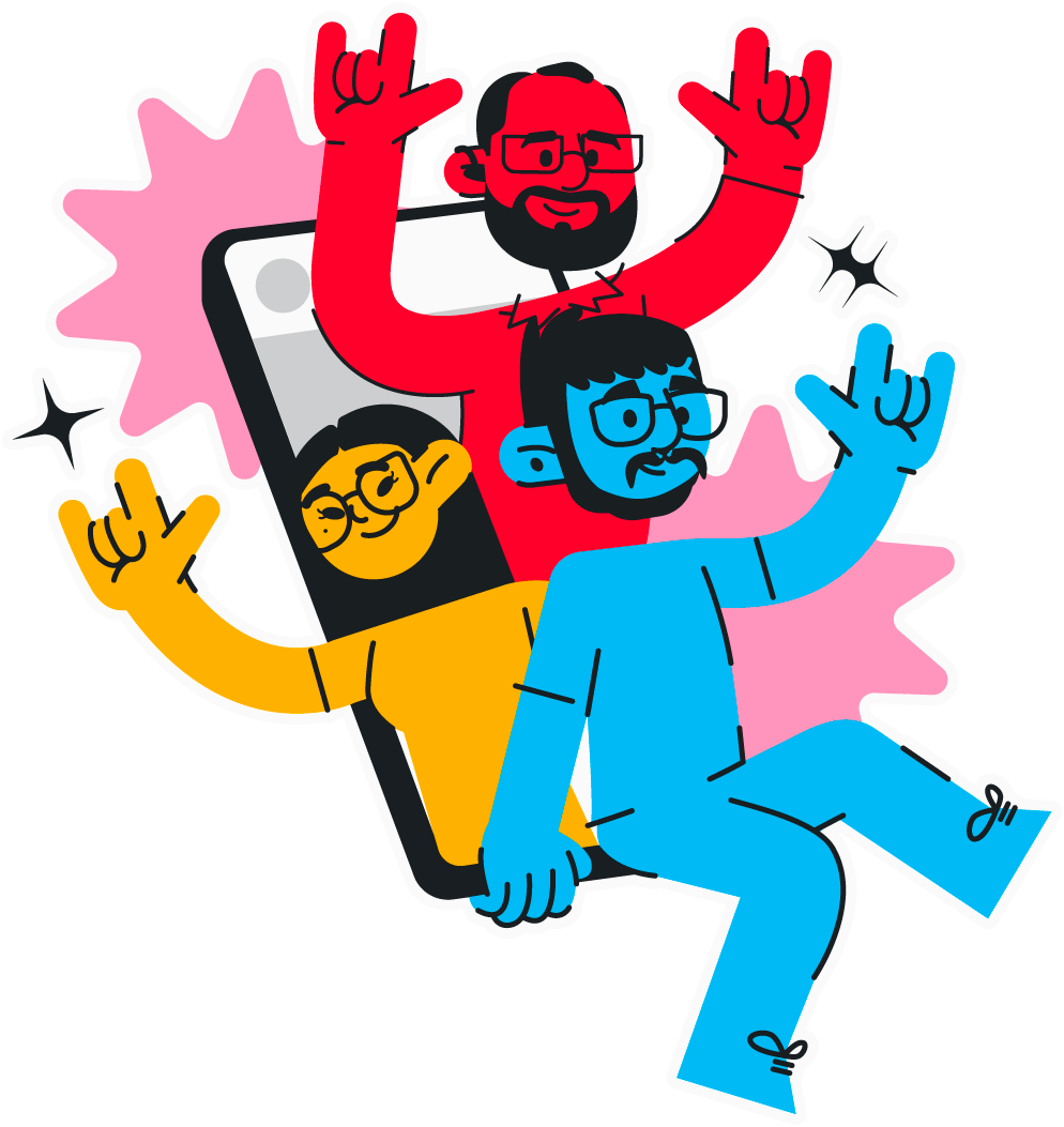 Imagen de inicio de sesión