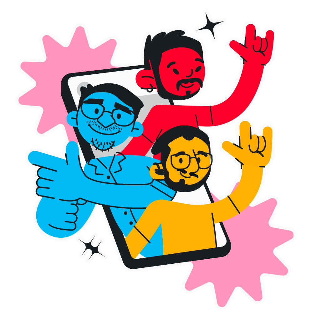 Imagen de inicio de sesión